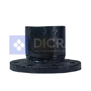 TERMINAL BRIDA GIBAULT