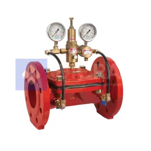 ⁠VALVULA REDUCTORA DE PRESIO