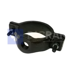 ABRAZADERA FIERRO FUNDIDO