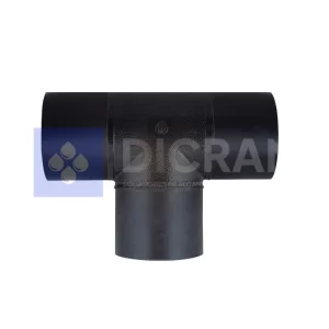 FITTING TEE TF hdpe