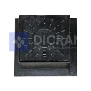 Guarda llaves CAJA B-22