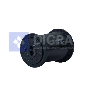 Guarda llaves conico