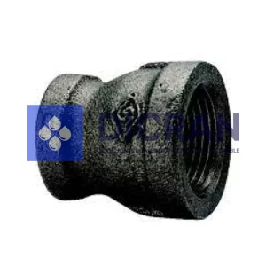 PIEZAS HI-HI acero negro dicran