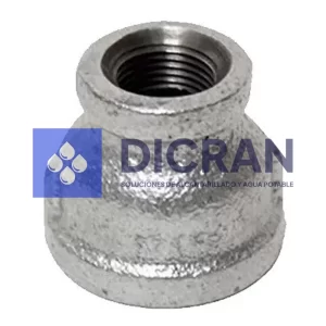 REDUCCION HI-HI galvanizada