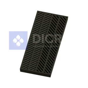 REJILLA FE FDO COLA DE PEZ